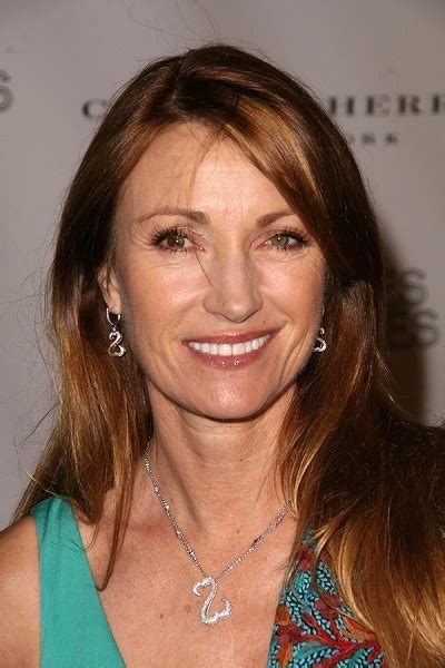 jane seymour ethnicity.